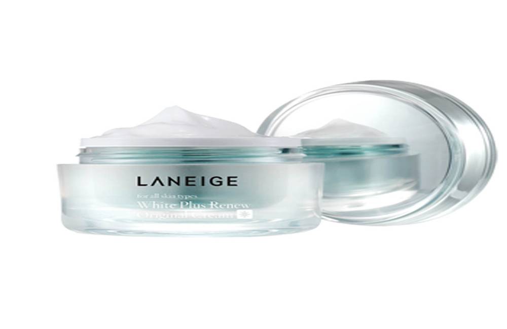 Kem dưỡng Laneige White Plus Renew Original Cream