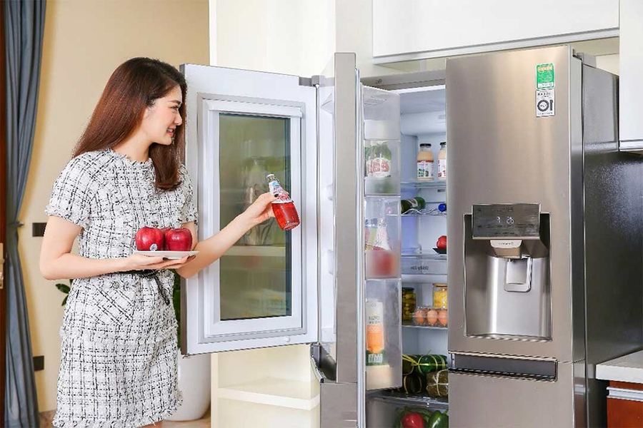 Những yếu tố cần quan tâm để chọn được tủ lạnh tiết kiệm điện
