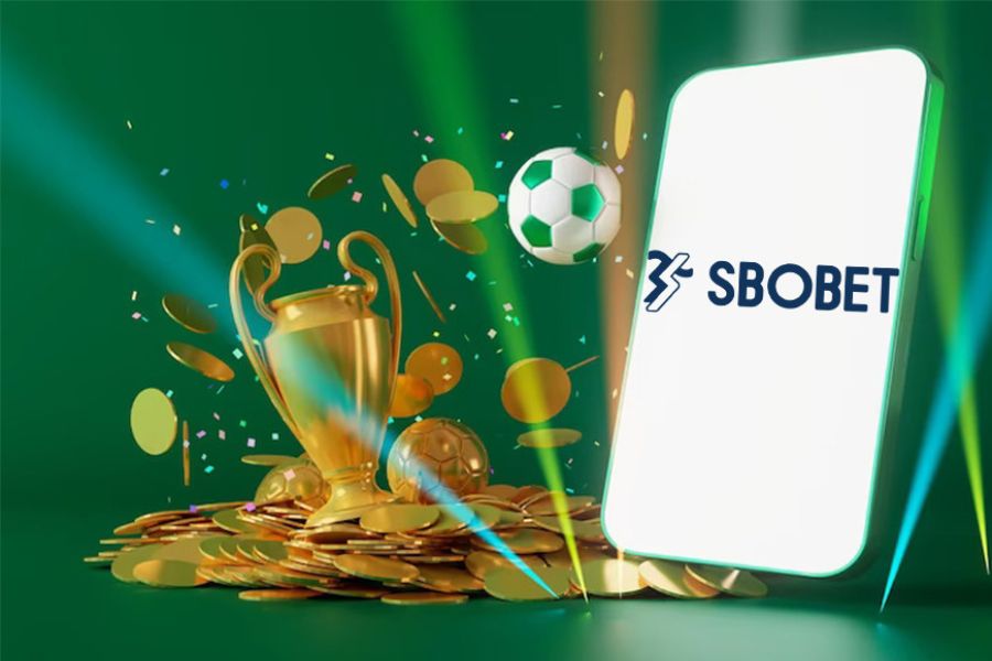 Sbobetsilo.com nhà cái cá cược thể thao tốt nhất Việt Nam